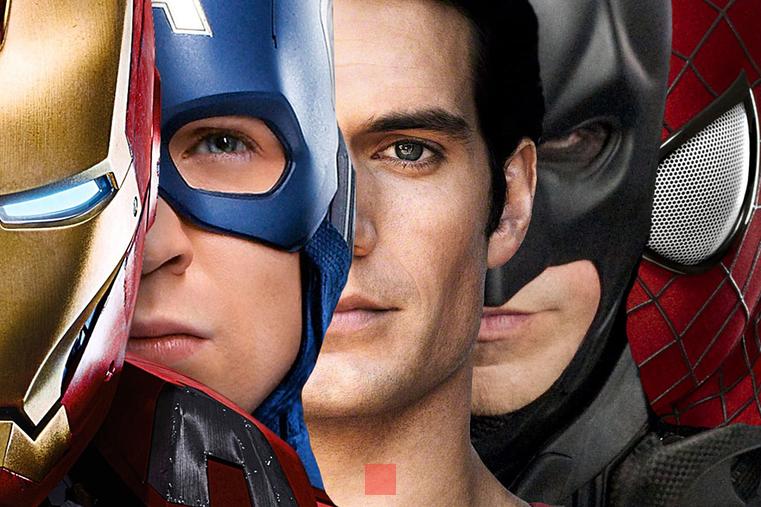 32 Superhero Movies Where A Supporting Character Was The Real Hero