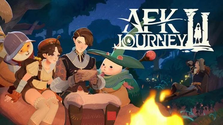 AFK Journey Codes (July 2024)