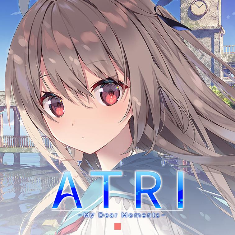 ATRI -My Dear Moments- Streaming Release Date: When Is It Coming Out on Crunchyroll?