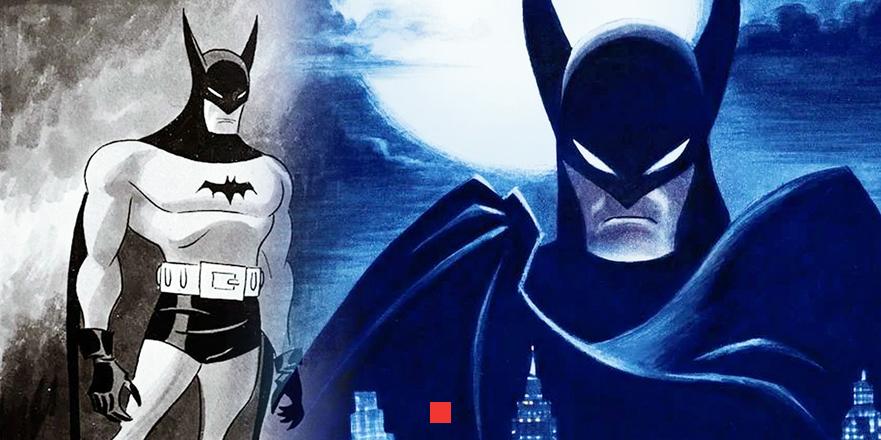 Batman: Caped Crusader Video Previews Three of Gotham's Finest Rogues