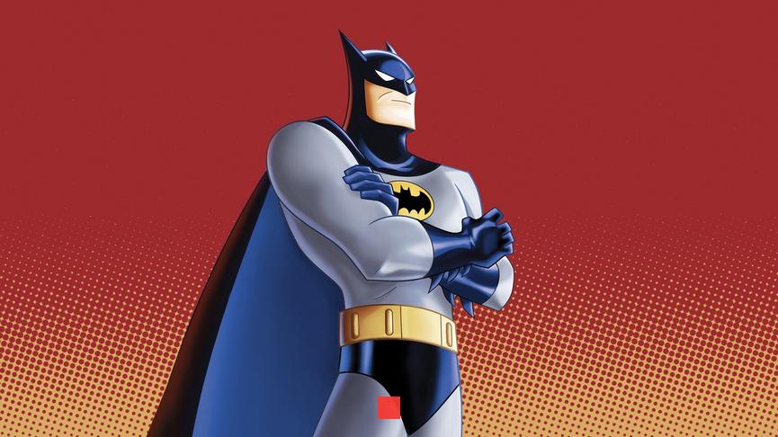 Batman Complete Animated Series Is Still Only $30 Following Prime Day, But Likely Not For Long