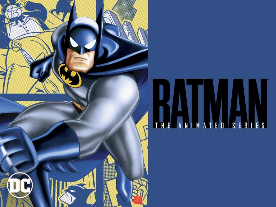 Batman Complete Animated Series Is Still Only $30 Following Prime Day, But Likely Not For Long