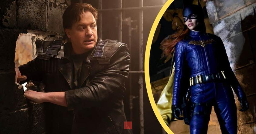 Batman's 2024 Return Can Show DC Fans How Cool Brendan Fraser's Lost Villain Would Have Been