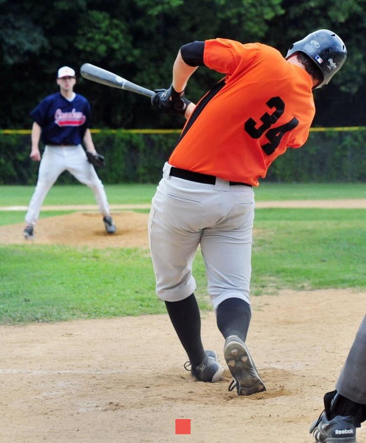 Blue Mountain League baseball: Avengers bring a new, youthful team to the postseason