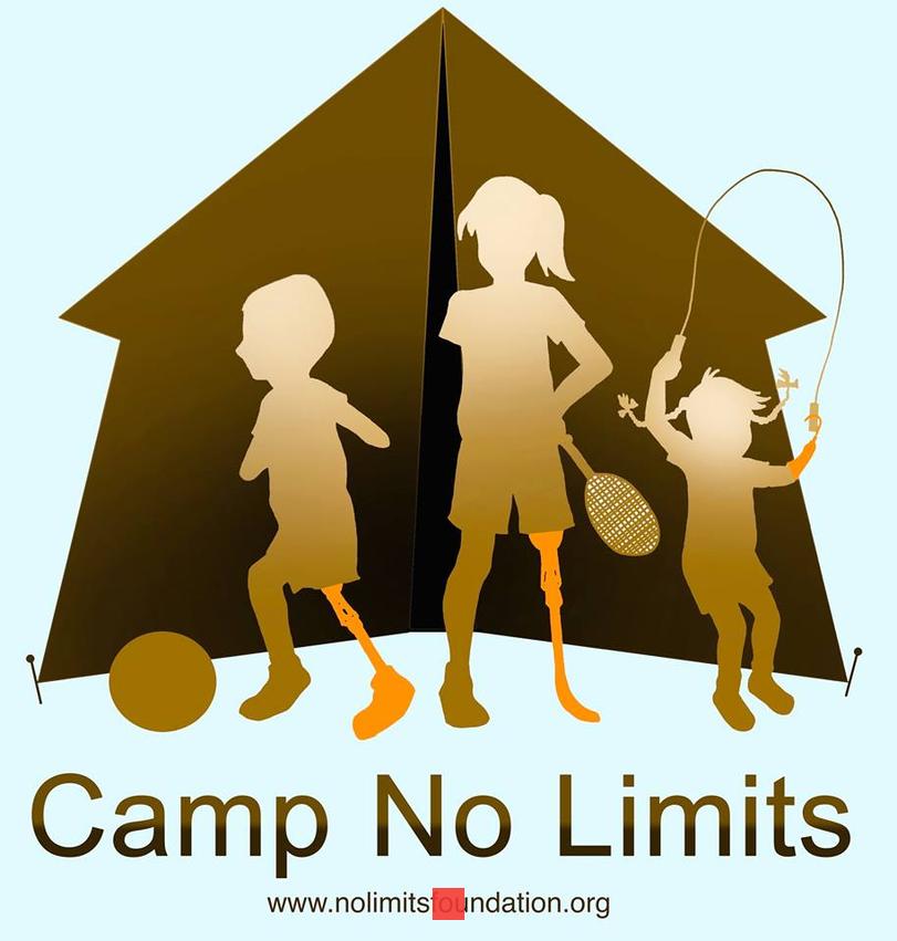 Camp No Limits celebrates its 20th year