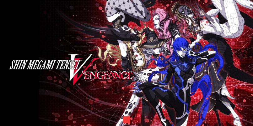 Daily Deals: Shin Megami Tensei V: Vengeance, Final Fantasy XVI, HyperX CloudX, and More