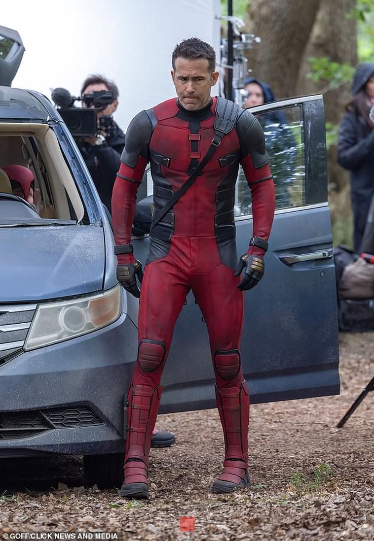 'Deadpool 3': ¿Ryan Reynolds se atreverá a mostrar la pelea más esperada y sangrienta de Marvel?