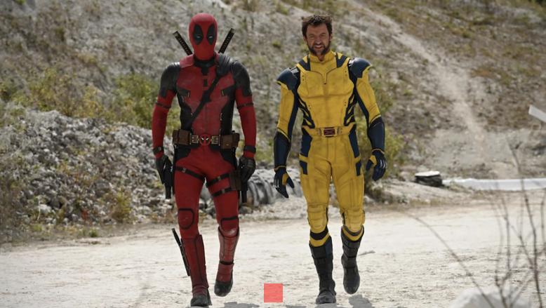 'Deadpool & Wolverine' (and F-Bombs) to Jolt Superhero Genre Back to Life