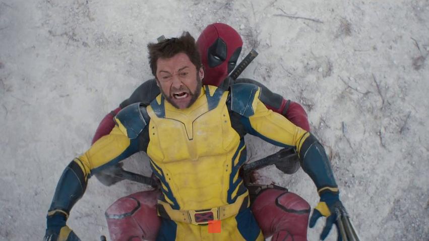 'Deadpool & Wolverine' Director Says 'Some' Marvel Cameo Rumors Are True, But They Aren't the Point of the Movie