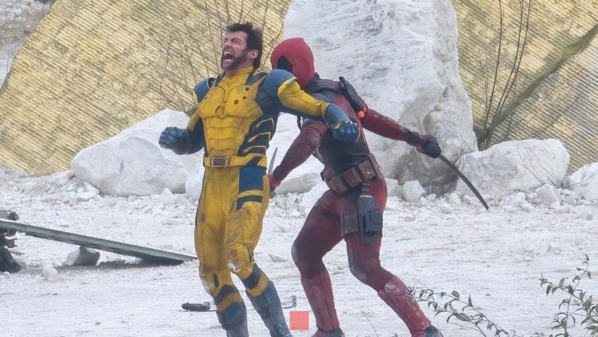 'Deadpool & Wolverine' EP Recalls "Grown Men Sobbing" Over Hugh Jackman's Yellow Costume