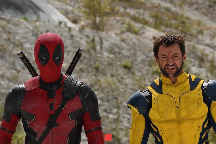 'Deadpool & Wolverine' EP Recalls "Grown Men Sobbing" Over Hugh Jackman's Yellow Costume