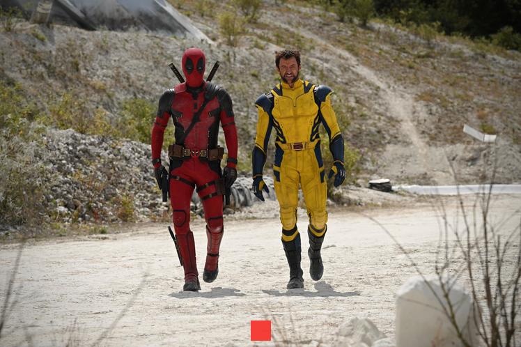 'Deadpool & Wolverine' is here to shake up the Marvel Cinematic Universe