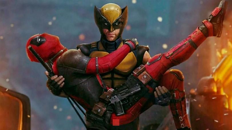 'Deadpool Wolverine': Marvel Studios liberó filtraciones falsas para ocultar los cameos