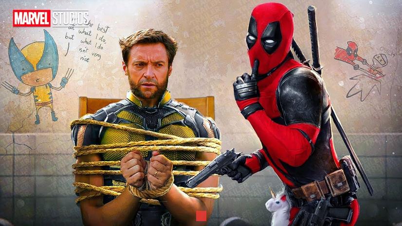 'Deadpool Wolverine': Marvel Studios liberó filtraciones falsas para ocultar los cameos