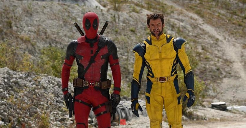 'Deadpool Wolverine': Marvel Studios liberó filtraciones falsas para ocultar los cameos