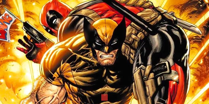 Deadpool & Wolverine may be inspired by this divisive Marvel comic