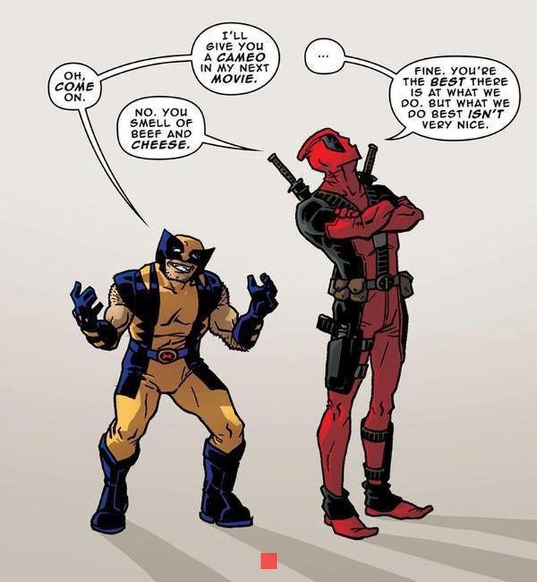 Deadpool & Wolverine may be inspired by this divisive Marvel comic