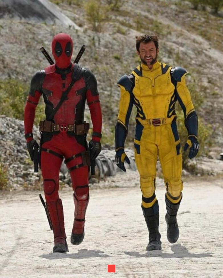 'Deadpool & Wolverine' Unveils Lady Deadpool's Full Look and Dafne Keen's Return in Final Trailer: The 'Logan' Reunion Fans Have Waited For Is Here