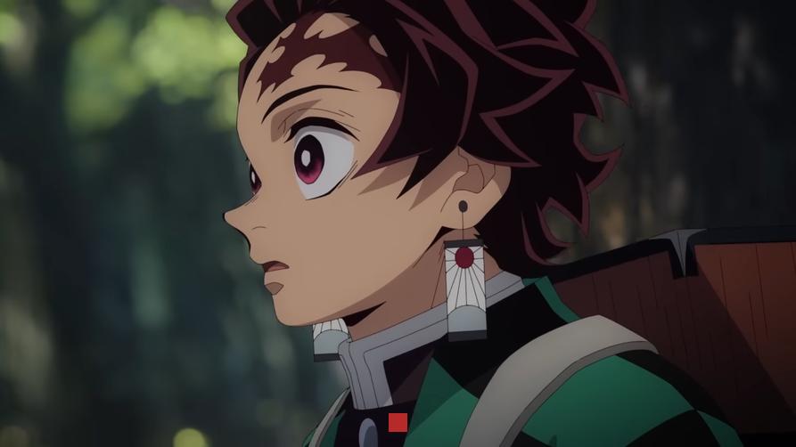 Demon Slayer (Kimetsu No Yaiba) crushed it with its season finale. Infinity Castle Arc will be epic