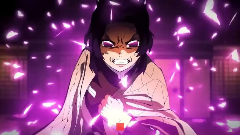 Demon Slayer (Kimetsu No Yaiba) crushed it with its season finale. Infinity Castle Arc will be epic