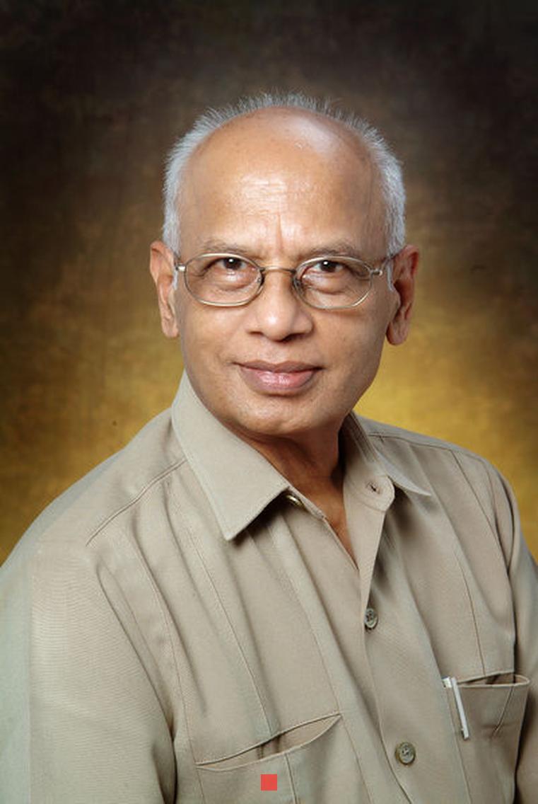 Dr M S Valiathan: An extraordinary surgeon