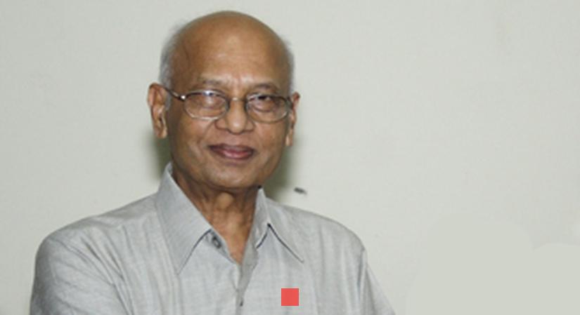 Dr M S Valiathan: An extraordinary surgeon