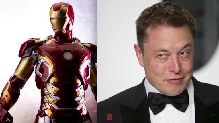 Elon Musk wants to build 'Iron Man' suit after Trump attack as he reveals two people have also tried to assassinate him