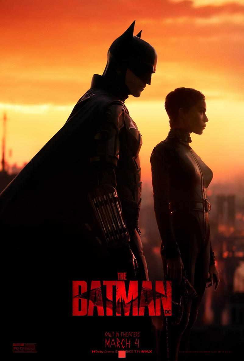 Fact Check: Movie Poster for 'The Batman Part II' Is a Fake