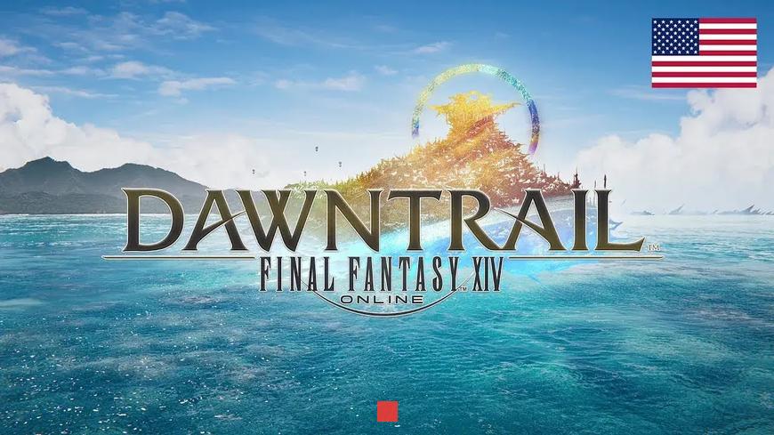 Final Fantasy XIV: Dawntrail - AAC Light-heavyweight M2 Raid