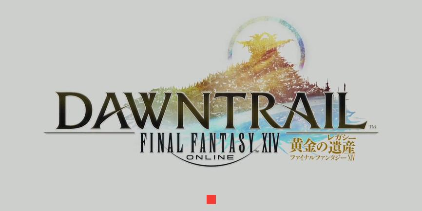 Final Fantasy XIV: Dawntrail - AAC Light-heavyweight M2 Raid