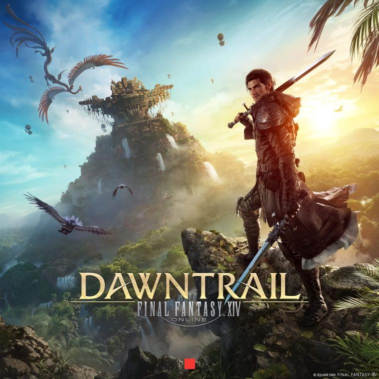 Final Fantasy XIV: Dawntrail Review