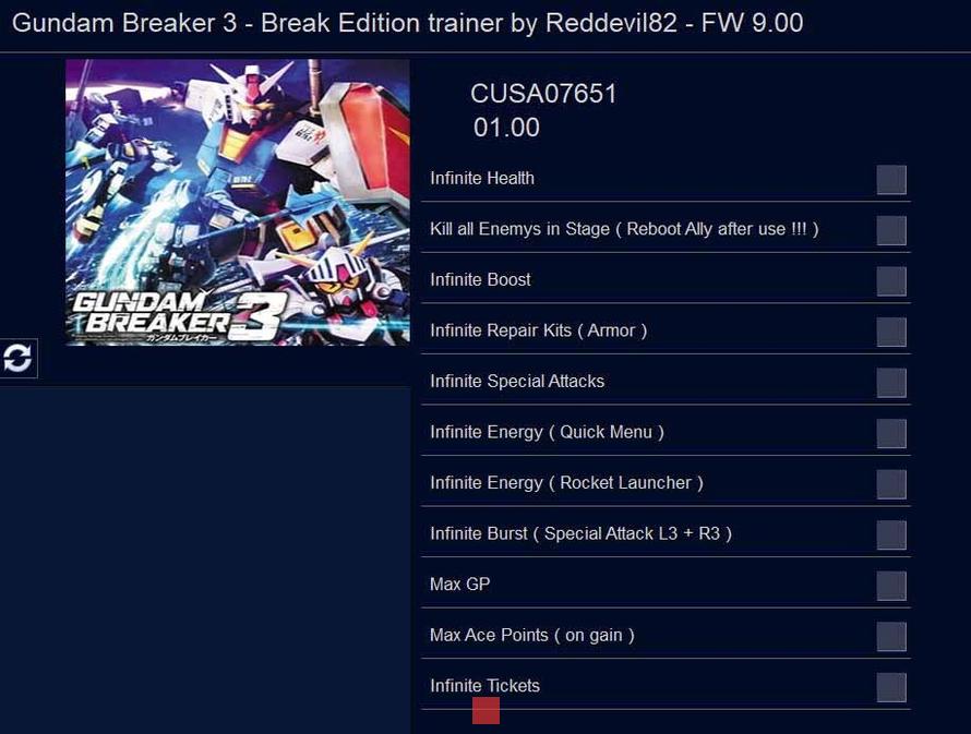 Get ready to break, build, battle in Gundam Breaker 4 beta test