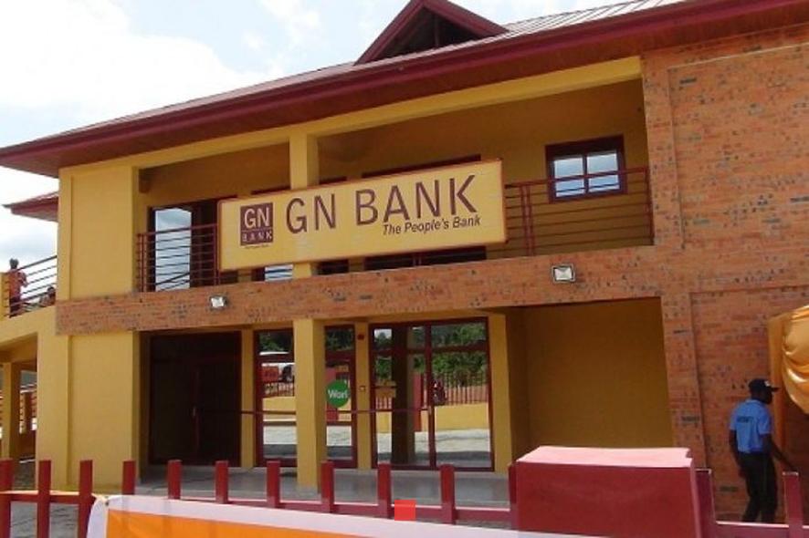 GN Bank saga: Strange things have been happening after meeting Mahama - Ndoum