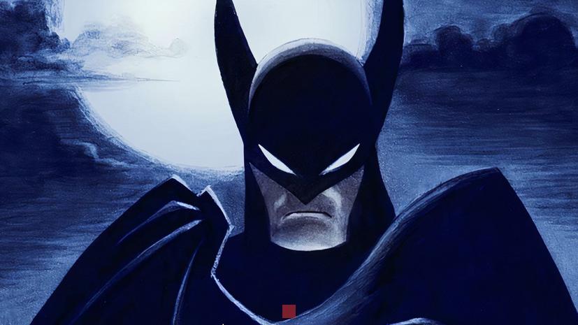 How Batman: Caped Crusader Will Stand Out From Other DC Adaptations Explained by Bruce Timm