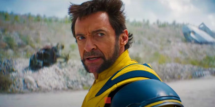 Hugh Jackman Recalls Being Treated Kindly By Marvel's Kevin Feige After An Underwhelming Wolverine Audition