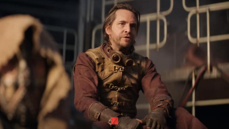 'I'm In My Jammies' X-Men's Pyro Actor Aaron Stanford Is Really Hyped To Finally Get A Super Suit In Deadpool 3