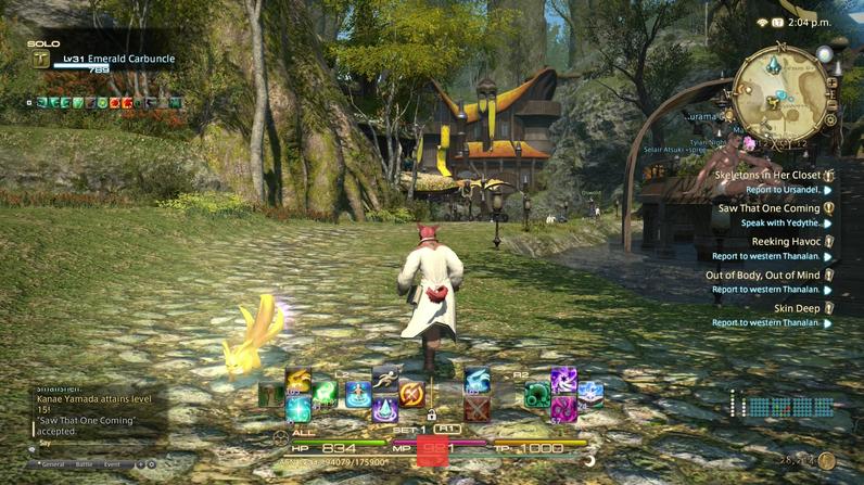 Is Final Fantasy XIV Worth Playing?