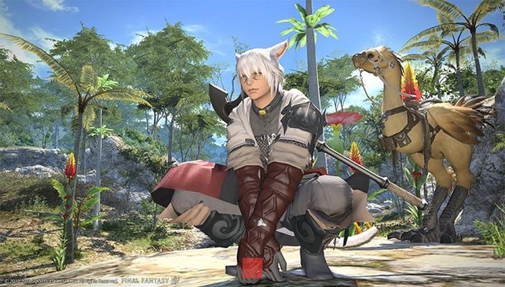 Is Final Fantasy XIV Worth Playing?