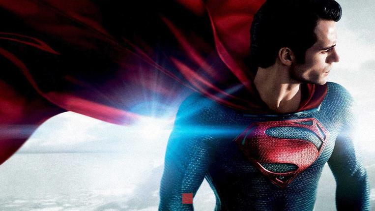 James Gunn reveals 'Superman' movie nearing completion