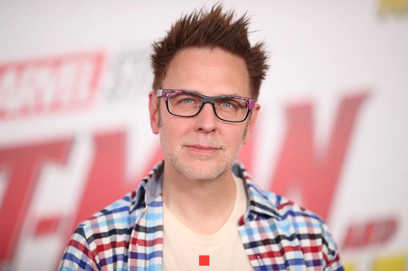 James Gunn Reveals Yet Another Important Superman Logo