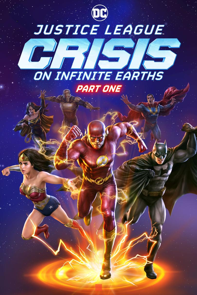 Justice League: Crisis on Infinite Earths Part 3 Mini-Teaser Released