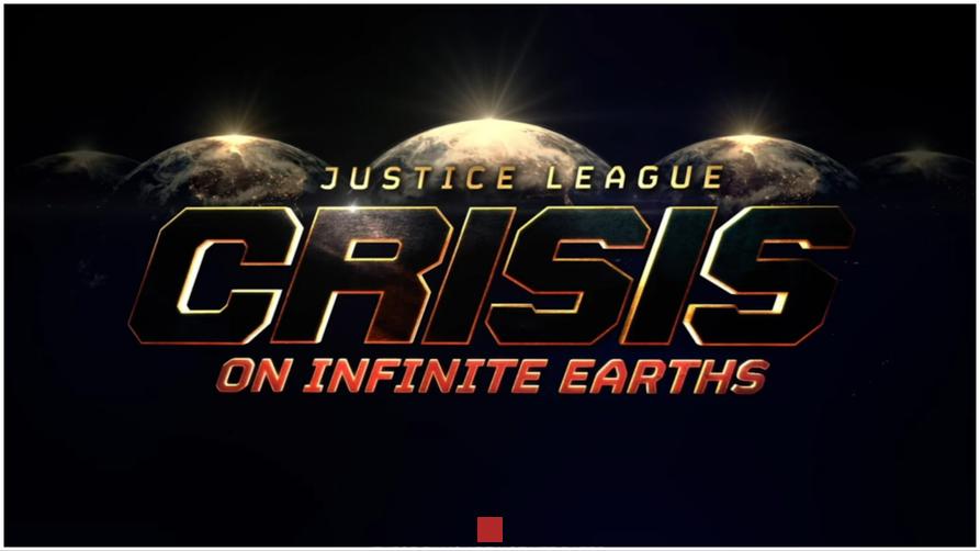 Justice League: Crisis on Infinite Earths Part 3 Mini-Teaser Released