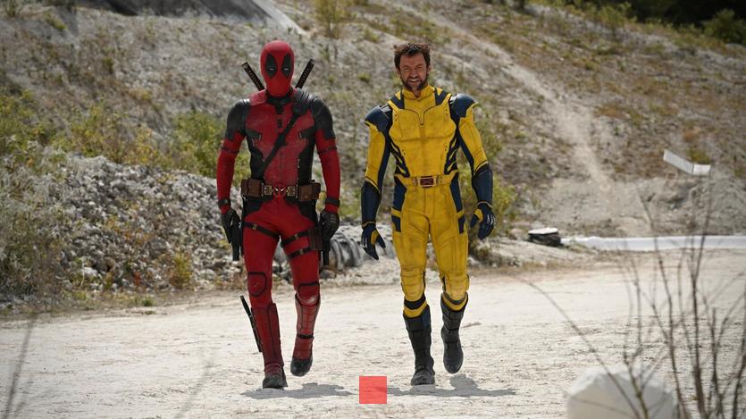 La duración de Deadpool y Lobezno ha sido revelada