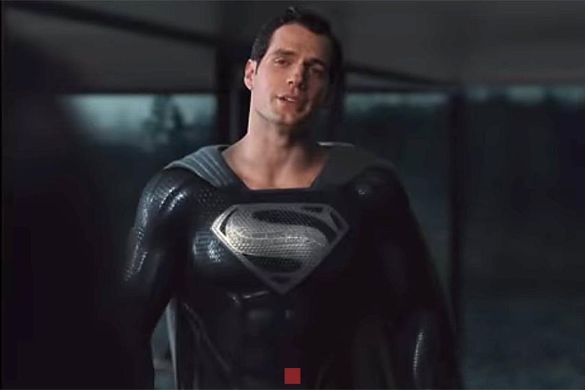 LOOK: Superman filming continues in CLE