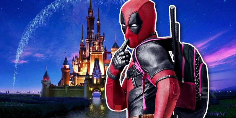 Marvel/Disney: Deadpool 3 resolverá un problema que duró 24 años