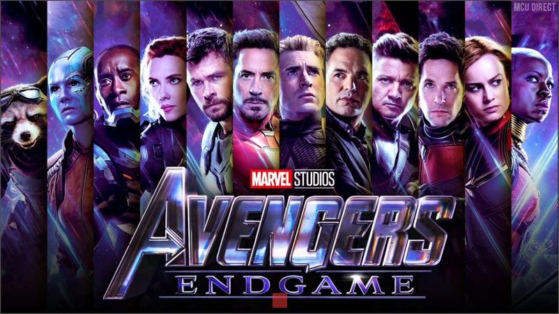 Marvel's "Infinity War" and "Endgame" directors could return for "Avengers 5" and "6"