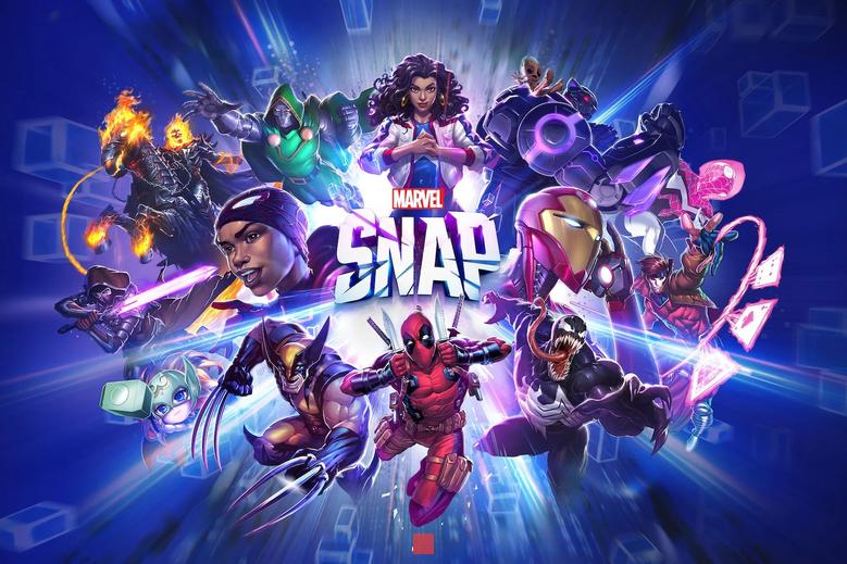 Marvel Snap's July 2024 season includes dates for Alliances and Deadpool's Diner