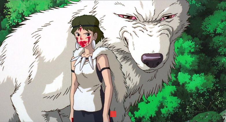 Mononoke the Movie: Karakasa Trailer Released