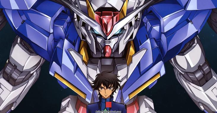 New Gundam Movie With A Unique Hook Earns Nomination For Big Film Prize