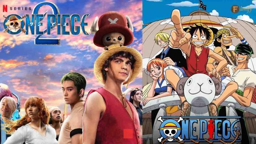 'One Piece': Buggy, Alvida & Gold Roger Return As Season 2 Starts Production